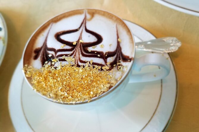 Abu Dhabi City Tour With Dinner At Emirates Palace From Dubai - Highlights of the Tour