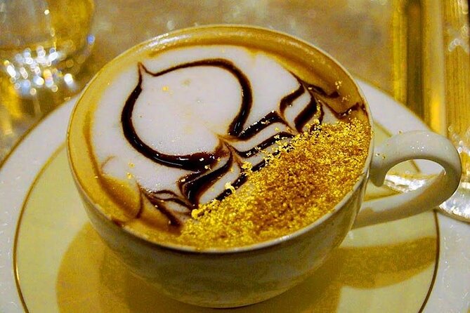 Abu Dhabi City Tour With Gold Coffee: a Taste of Luxury & Culture - Booking Information and Contact Details