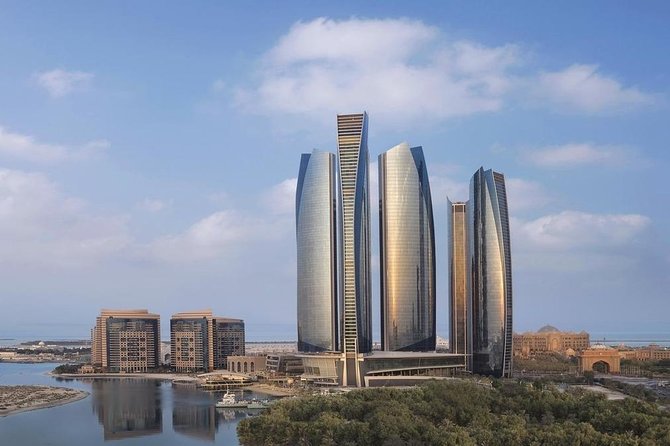 Abu Dhabi City Tour With Grand Mosque - Reviews and Cancellation Policy