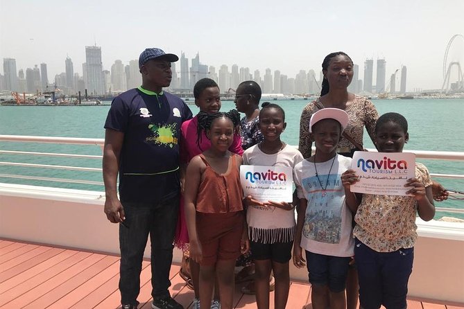 Abu Dhabi City Tour With Grand Mosque - The Sum Up