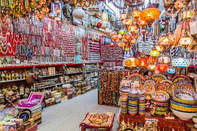 Abu Dhabi City Tour With Grand Mosque Private - Grand Mosque Experience