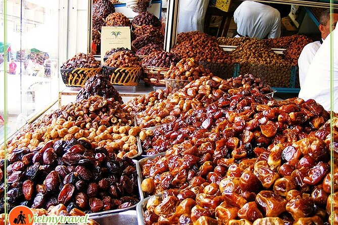 Abu Dhabi City Tour With Grand Mosque Private - Tour Inclusions and Exclusions