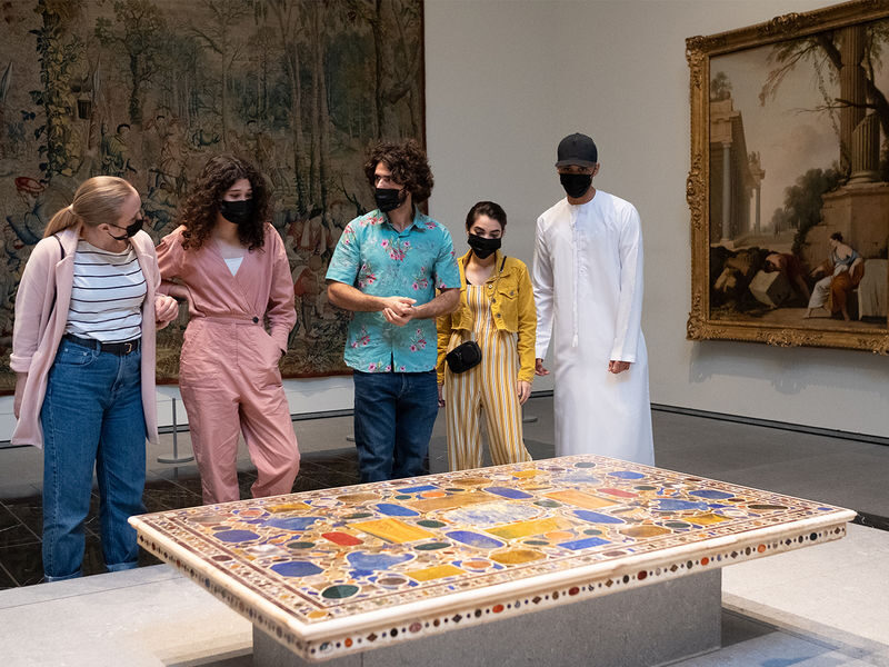 Abu Dhabi City Tour With Mosque & Louvre Museum From Dubai - Should you book it?