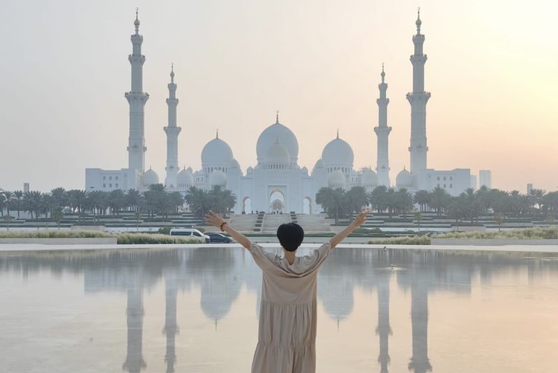 Abu Dhabi City Tour with Multiple Options & Departure Points - Heritage Village and the city’s older story