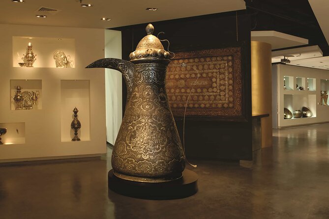 Abu Dhabi City Tour With Multiple Options & Departure Points - Departure Points