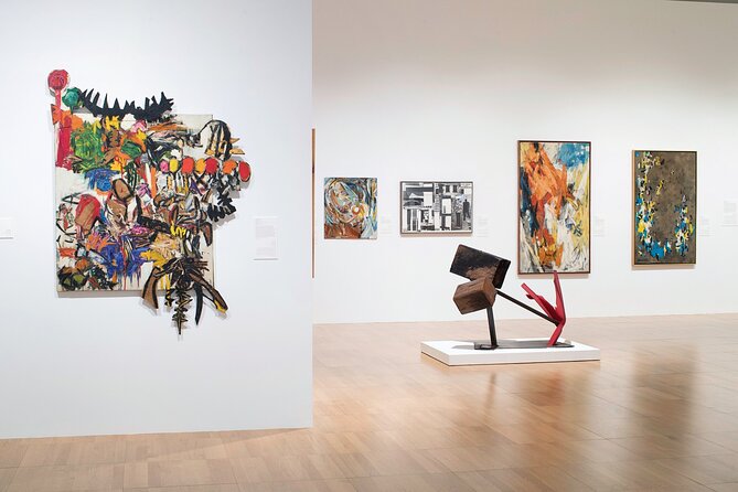 Abu Dhabi City Tour With Multiple Options & Departure Points - Common Questions