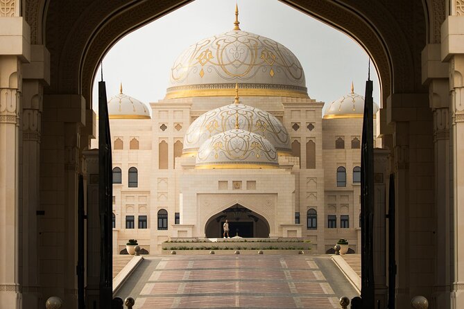 Abu Dhabi City Tour With Qasr Al Watan Admission Ticket - Common Questions