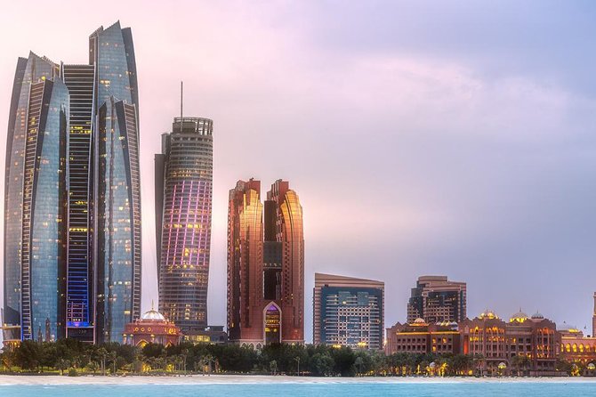 Abu Dhabi City Tour With Sheikh Zayed Grand Mosque - Flexible Cancellation Policy