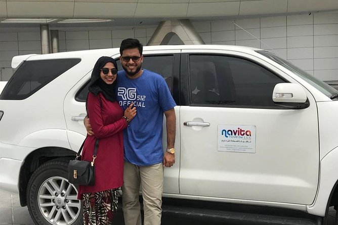 Abu Dhabi City Tour With Sheikh Zayed Grand Mosque From Dubai - Reviews and Testimonials