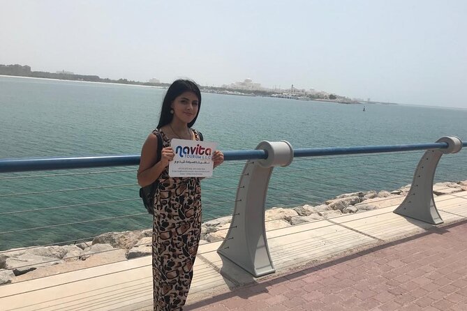 Abu Dhabi City Tour With Warner Bros. Park - Additional Information