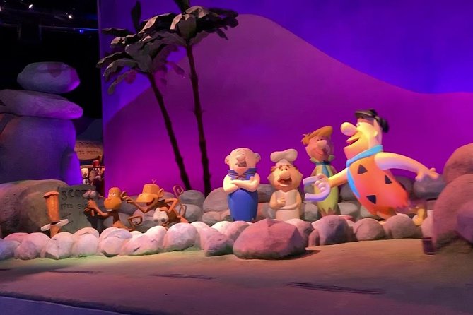 Abu Dhabi City Tour With Warner Bros World Ticket From Dubai - Additional Information