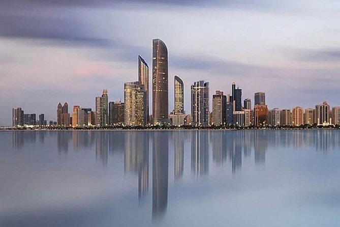 Abu Dhabi Cultural Tour With Falcon Hospital, Qasr Al Watan & Louvre Abu Dhabi ! - Falcon Hospital Experience