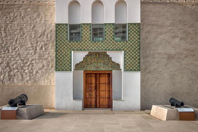 Abu Dhabi Cultural Tour With Falcon Hospital, Qasr Al Watan & Louvre Abu Dhabi ! - Louvre Abu Dhabi Exploration