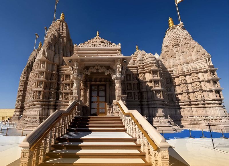 Abu Dhabi Day Tour with Hindu Mandir & Grand Mosque - Is the starting price good value?