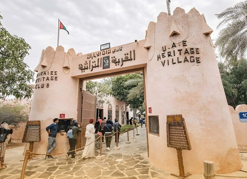 Abu Dhabi Day Tour with Hindu Mandir & Grand Mosque - Should you book it?