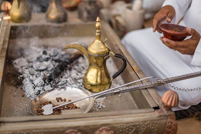 Abu Dhabi Desert Safari 4x4 Dune Bashing & Camel Riding & Sand Boarding With BBQ - The Sum Up