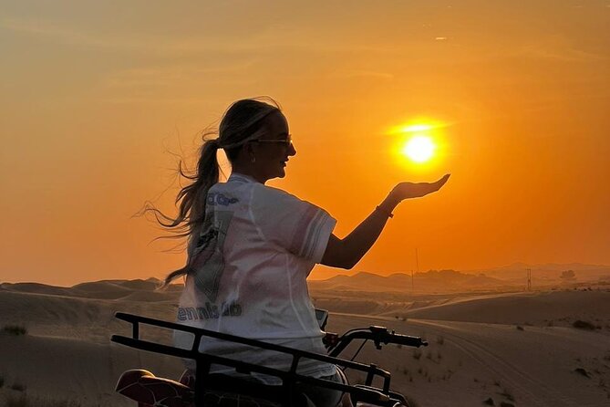 Abu Dhabi: Desert Safari BBQ Dinner Live Shows Pick & Drop More - Live Shows and Entertainment