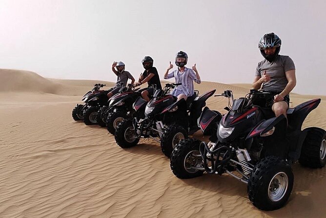 Abu Dhabi: Desert Safari BBQ Dinner Live Shows Pick & Drop More - Convenient Pick-up and Drop-off