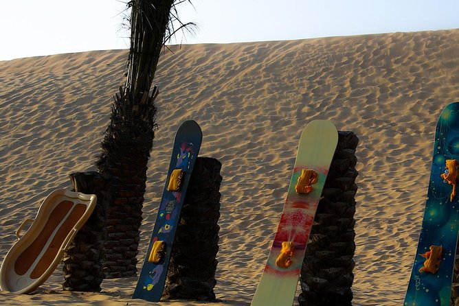 Abu Dhabi Desert Safari (Dune Bashing, BBQ Dinner, Camel Ride & Sand Skii) - Essential Tips for a Successful Desert Safari Experience