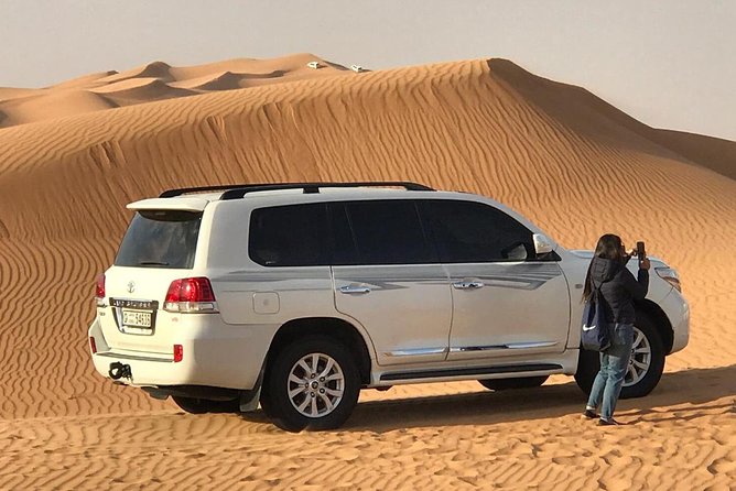 Abu Dhabi Desert Safari With BBQ Dinner , Camel Ride , Bally Dance - Enjoy Traditional Belly Dancing Entertainment