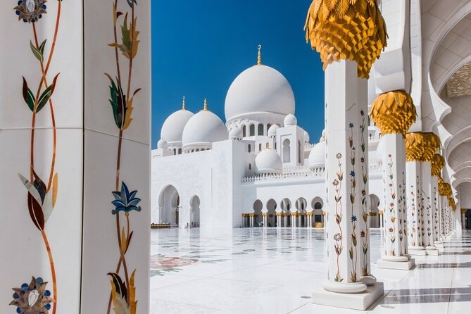 Abu Dhabi Full Day City Tour From Dubai - Tour Tips and Recommendations