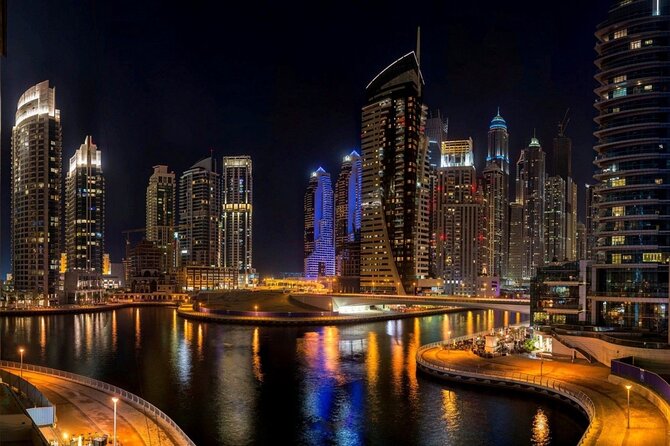 Abu Dhabi Full Day City Tour With Ferrari World - Ferrari World: an Adrenaline-Fueled Experience