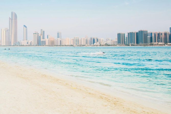 Abu Dhabi Full-Day Guided Tour From Dubai - Tour Details
