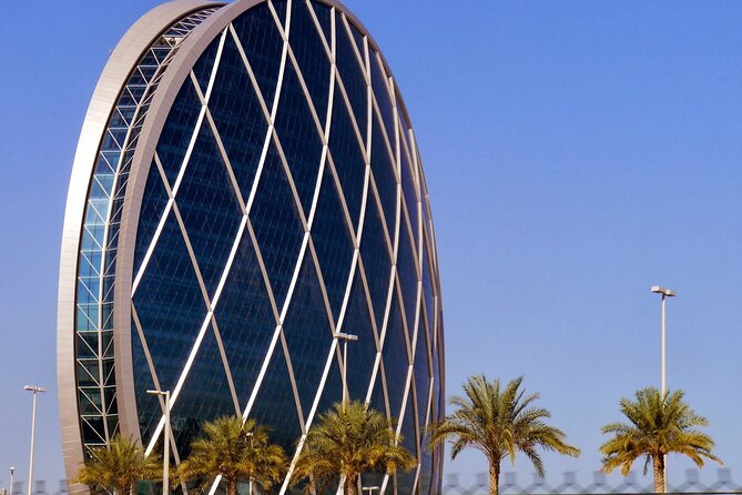 Abu Dhabi Full Day Sightseeing in Private Vehicle - Cancellation Policy and Traveler Reviews