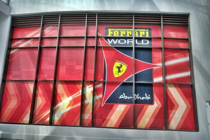 Abu Dhabi Full-Day Tour From Dubai - Booking the Abu Dhabi Full-Day Tour