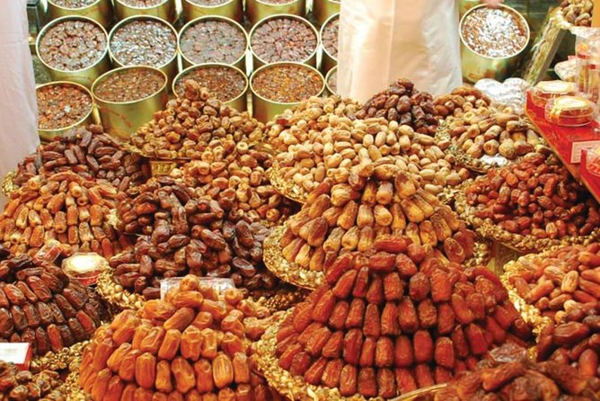 Abu Dhabi Full-Day Tour From Dubai With Lunch - Common Questions