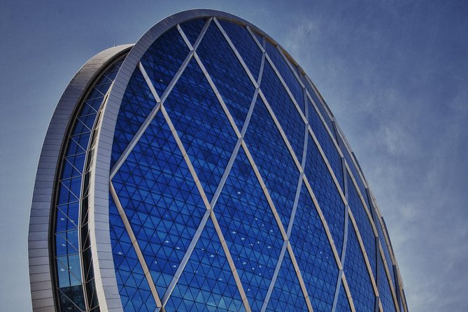 Abu Dhabi Full-Day Tour From Dubai With Spanish-Speaking Guide. - Additional Information