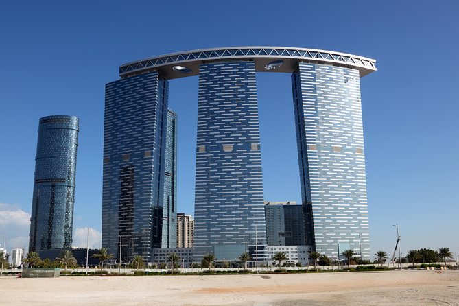 Abu Dhabi Full-Day Tour From Dubai With Spanish-Speaking Guide. - The Sum Up