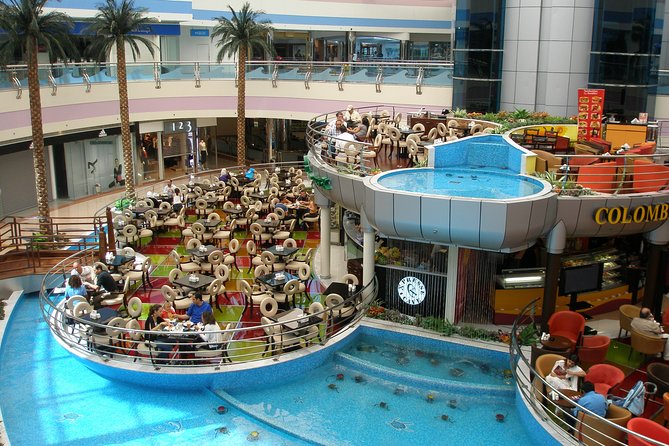 Abu Dhabi Grand Mosque and Heritage Village Day Trip From Dubai - Cancellation Policy and Important Information