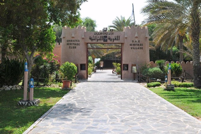 Abu Dhabi Guided City Tour With Ferrari World Tickets From Dubai - Ferrari World Tickets