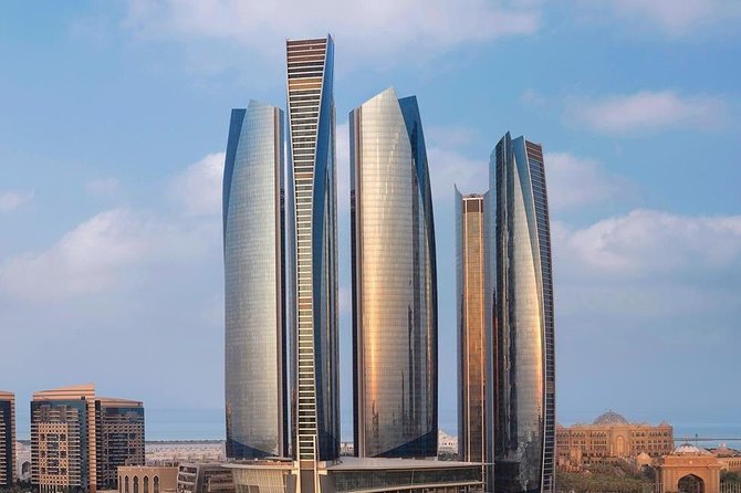 Abu Dhabi Half Day City Tour - Positive Feedback and Customized Experience