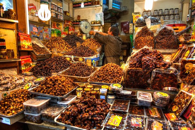 Abu Dhabi Half Day City Tour - Traveler Tips