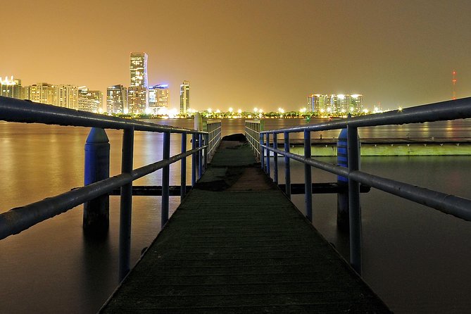 Abu Dhabi Like a Local: Customized Private Tour - Tour Details