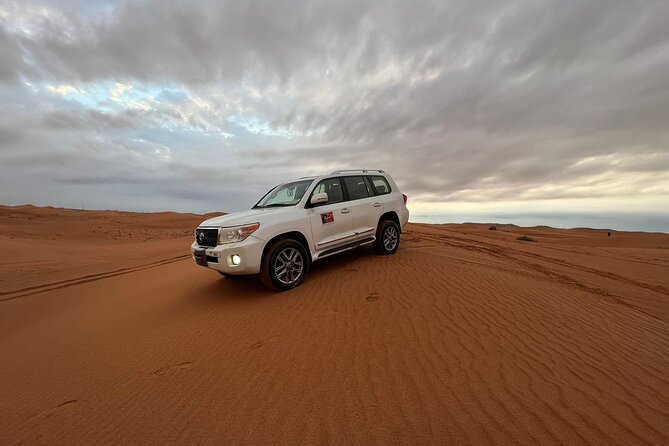 Abu Dhabi Morning Desert Safari - Private Car - Common Questions