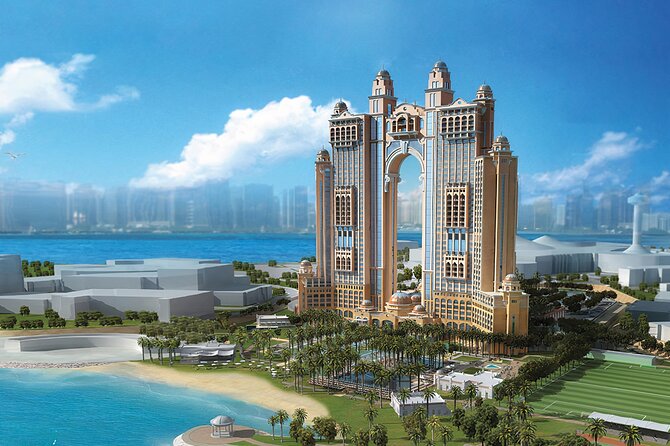Abu Dhabi Private City Tour - Highlights of Abu Dhabi Private City Tour