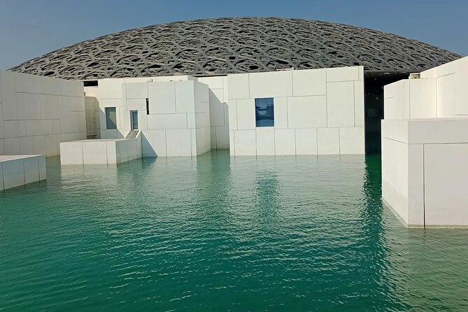 Abu Dhabi Private City Tour - Overview of the Tour