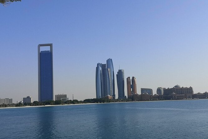 Abu Dhabi Private City Tour - Traveler Tips and Reviews