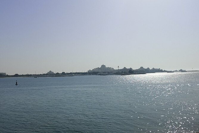 Abu Dhabi Private City Tour - Cultural Insights and Architectural Marvels