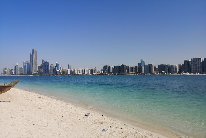 Abu Dhabi Private City Tour - How to Prepare for the Tour