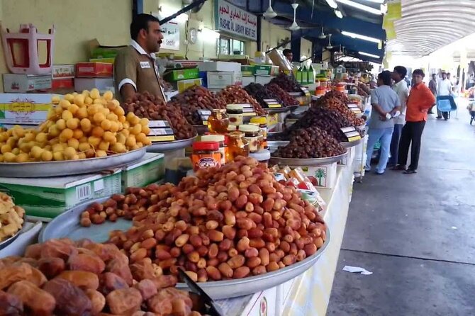 Abu Dhabi Private City Tour With Guide - Common Questions