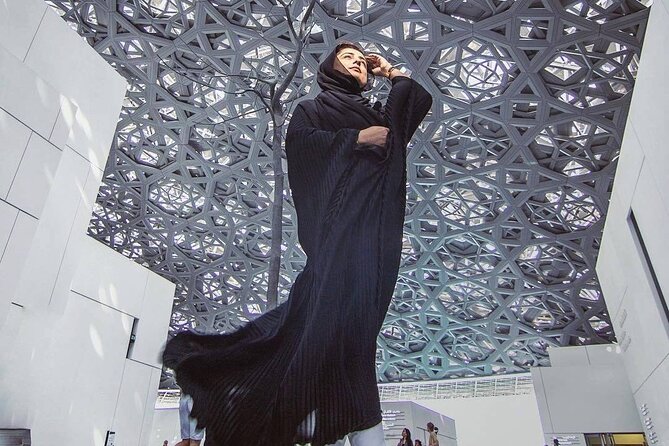 Abu Dhabi Private City Tour With Local Guide - Personalized Experience