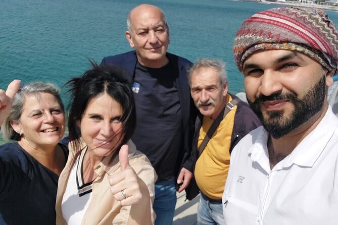 Abu Dhabi Private Full Day City Tour From Dubai - Tour Highlights