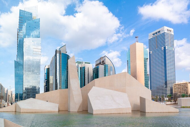 Abu Dhabi Private Full Day City Tour From Dubai - Pricing and Inclusions