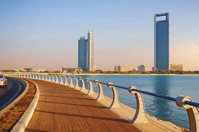 Abu Dhabi Private Full Day Tour From Dubai - Cancellation and Refund Policy