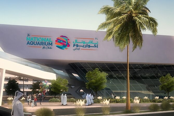 Abu Dhabi Private Sightseeing Tour With a Professional Driver - Meeting and Pickup Details