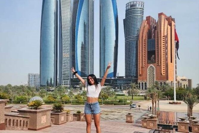 Abu Dhabi Private Tour With Qasr Al Watan Palace - Weather Requirements